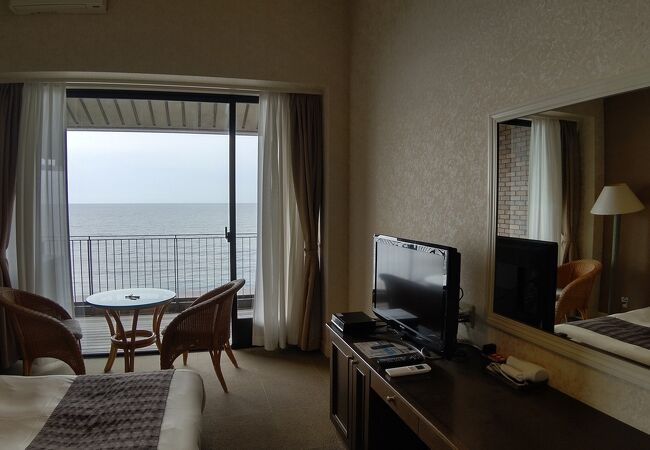 マリンタラソ出雲