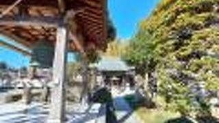 臨済宗建長寺派のお寺