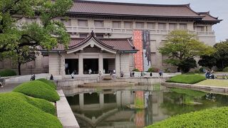 特別展「空也上人と六波羅蜜寺」を見ました