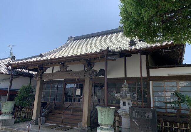 城立寺