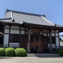 慈恩寺