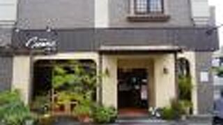 パティスリー クオーレ