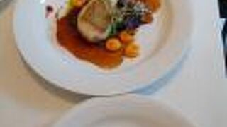 ブラッセリー＆カフェ ル・シュッド