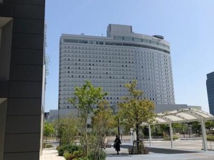 東京ベイ有明ワシントンホテルの宿泊予約なら フォートラベル の格安料金比較 有明 新木場