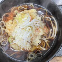 蕎麦