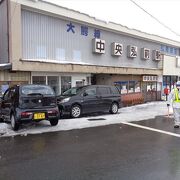 弘南鉄道大鰐線の駅