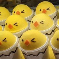 パステルデザート アスナル金山店