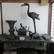 宋氏の菩提寺