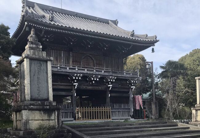 天林寺