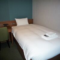 デラックスキャビンはデスクが在ります