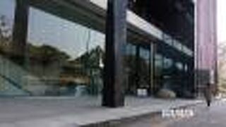 要月会館内にあります。