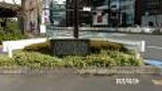 かつては上野の不忍の池と並ぶ江戸の名所だったのです。