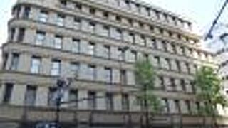 レトロビルがお好きな方は是非