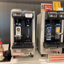 糖質ゼロのサントリー 「パーフェクトサントリービール」に変更