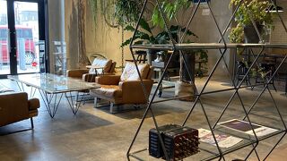 美味しいコーヒー