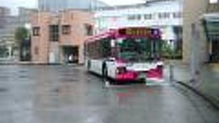 京王電鉄沿線の足