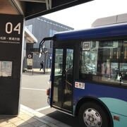 敦賀市コミュニティバス（福井県敦賀）：「ぐるっと敦賀周遊バス」と共通の1日乗車券