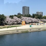 名鉄からの風景