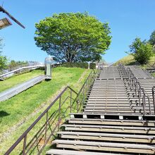 大子広域公園