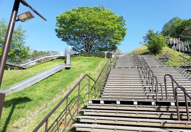 大子広域公園