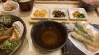 一汁五穀  大垣店