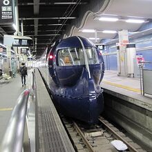 なんば駅 (南海電鉄)