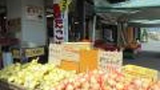 充実した施設で満足度が高い道の駅