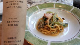 クリマ ディ トスカーナ