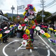 山王祭(日吉大社)