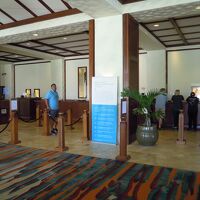 マリオット・フロント