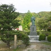 日本歴史公園百選