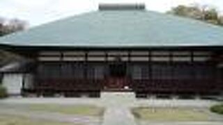 鎌倉の歴史あるお寺