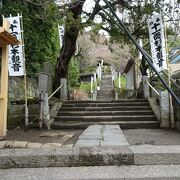 鎌倉最古の寺