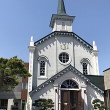 ロマネスク様式