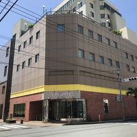 奄美サンプラザホテル 写真