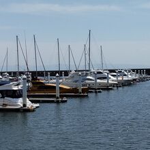 新西宮ヨットハー