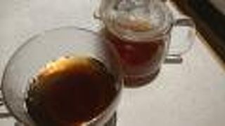 池上線改札すぐ