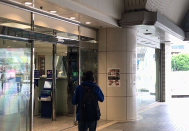 京阪百貨店 守口店