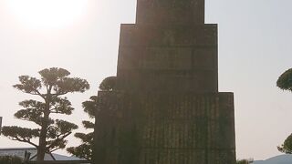 長崎の景色の象徴