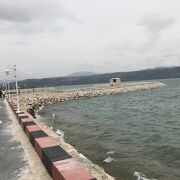 トルコの湖水地方