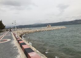 エイルディル湖