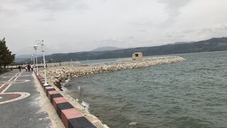 エイルディル湖