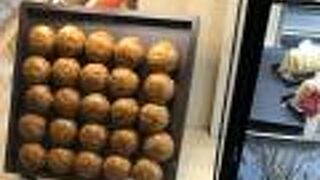 栗をパイ生地で包んだ「くりまる」は極上のおいしさ