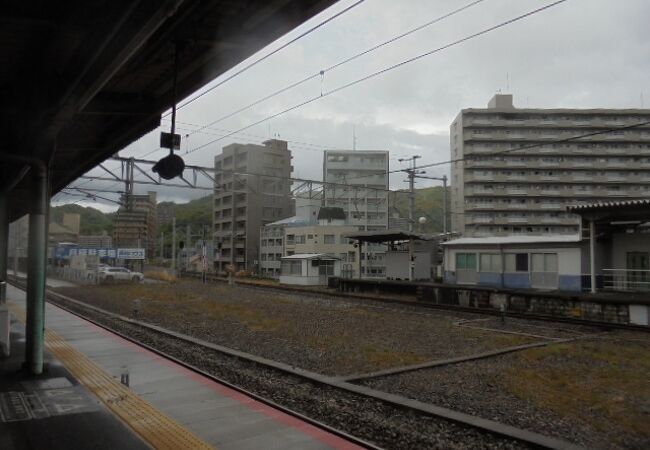 横川駅 (広島県)