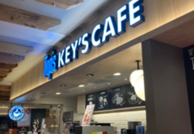トップス キーズ カフェ 中野マルイ店 クチコミ アクセス 営業時間 中野 フォートラベル