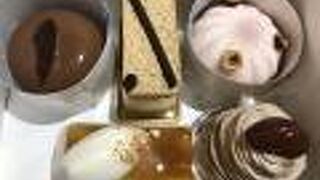 湯河原菓子工場 ランブル