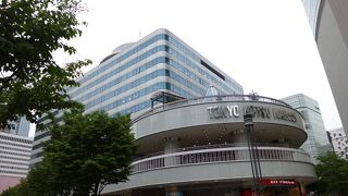 国内観光情報を求めて足を運びました