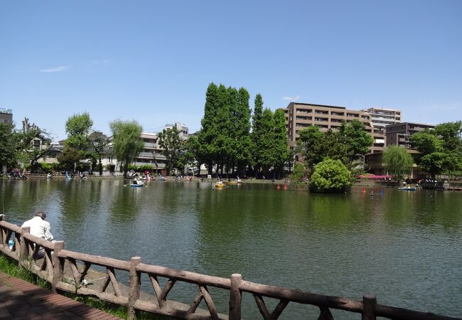 見次公園