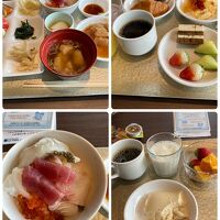 「大食い大会会場」ではアリマセン！？