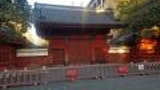 表側から見るとより豪華でした